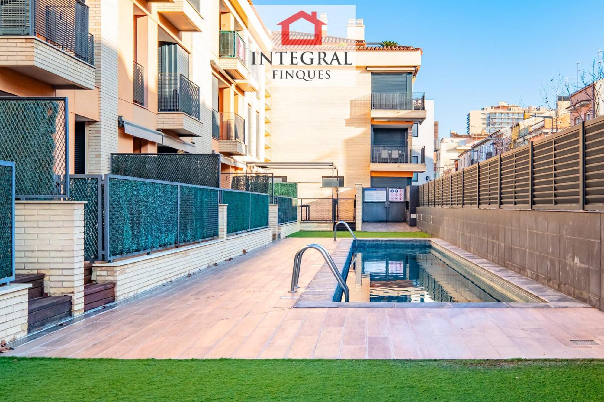 La Copla Apartament Palamós Exterior foto